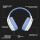LOGITECH Sluch. Gam. Bezpez. Logitech G435 Blue 981-001062 - 680424 - zdjęcie 13